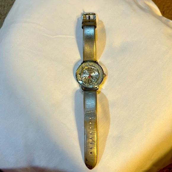 Betsey Johnson | Accessories | Betsy Johnson Ladies Watch In  display picture 2